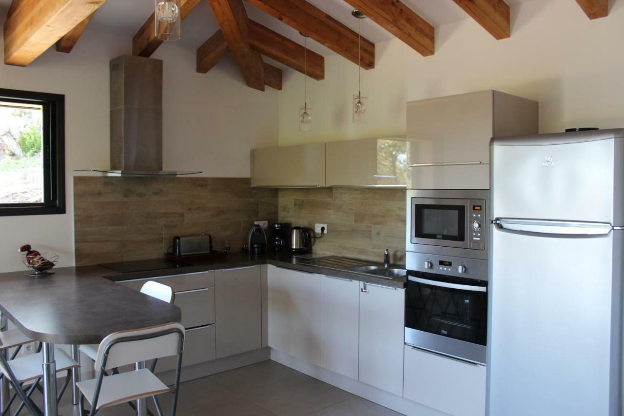 Hébergement de vacances Giulia Porto-Vecchio (Corsica)